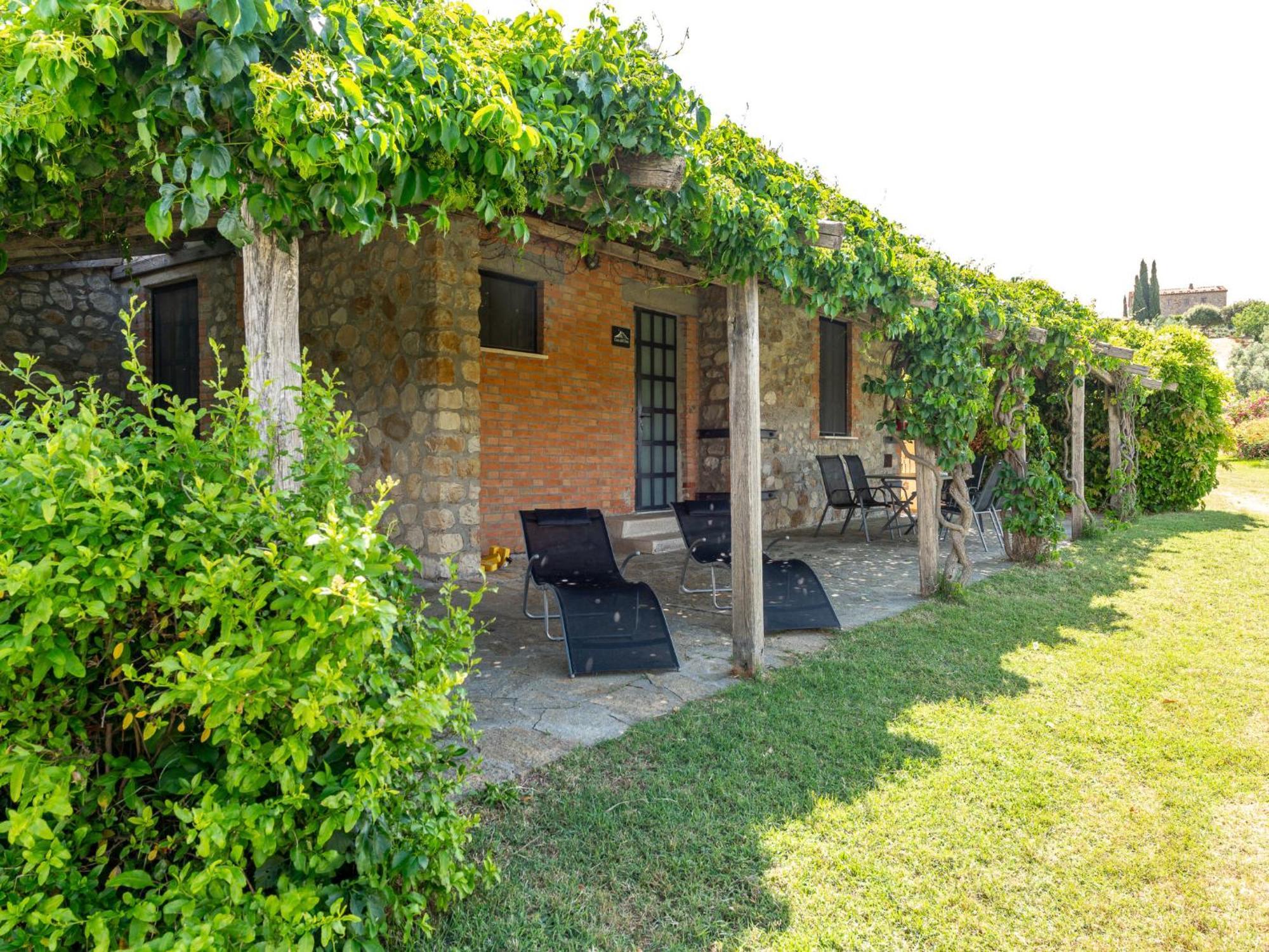 Holiday Home Casa Dell'Orto By Interhome Case Bardi Exterior photo