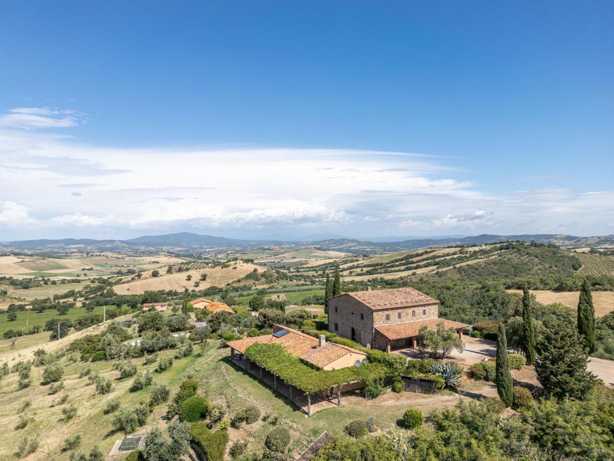 Holiday Home Casa Dell'Orto By Interhome Case Bardi Exterior photo
