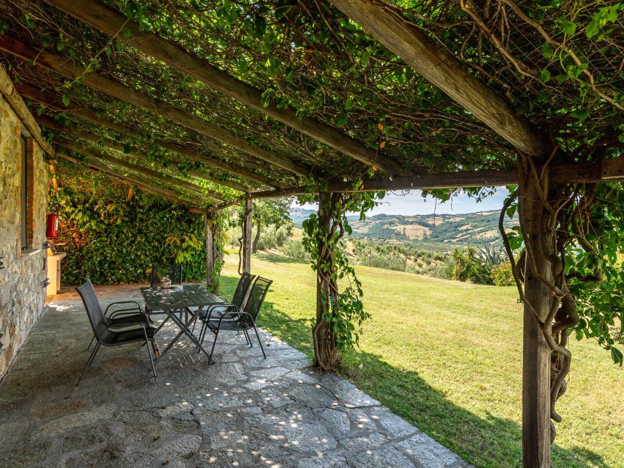 Holiday Home Casa Dell'Orto By Interhome Case Bardi Exterior photo