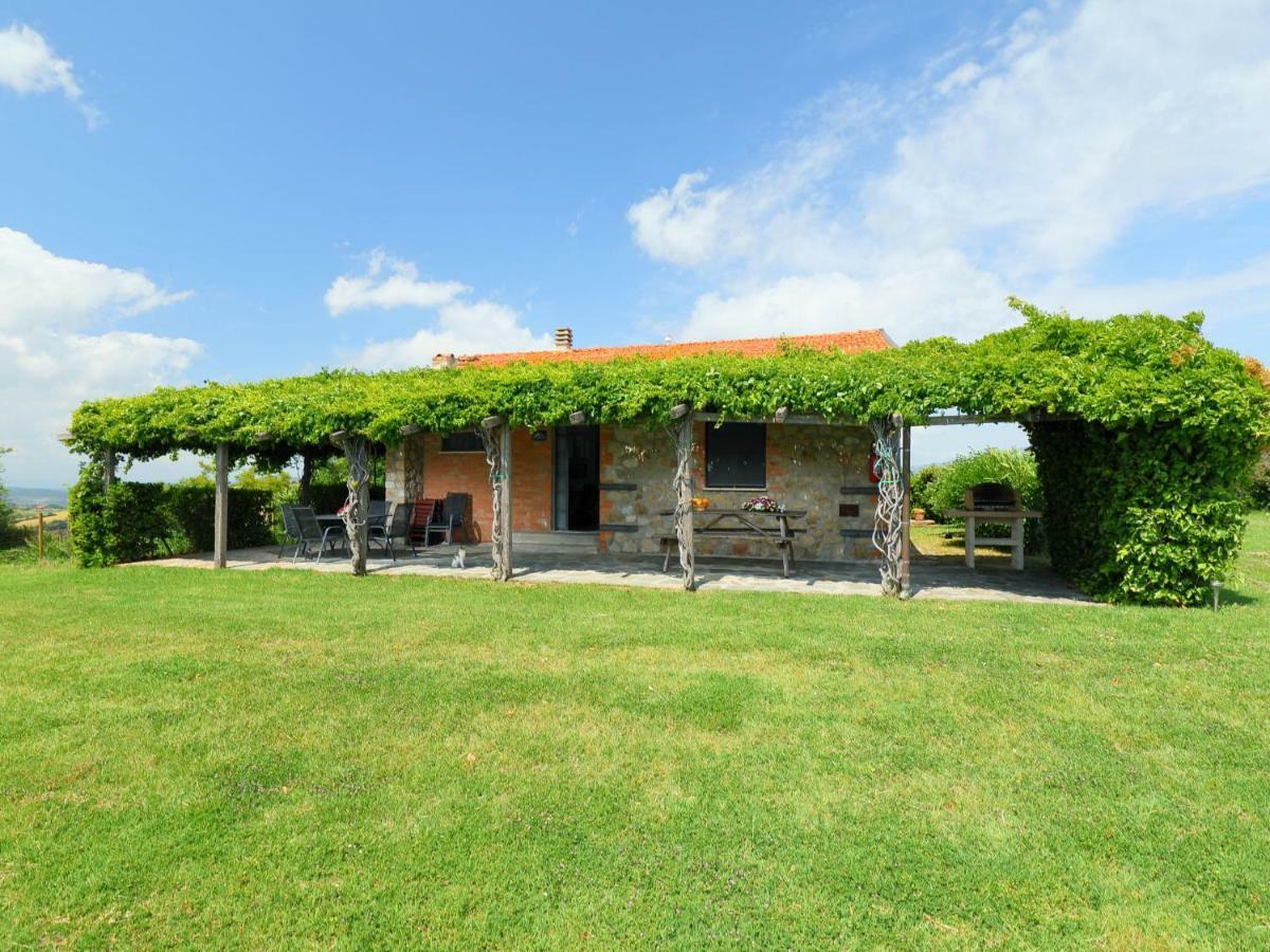 Holiday Home Casa Dell'Orto By Interhome Case Bardi Exterior photo