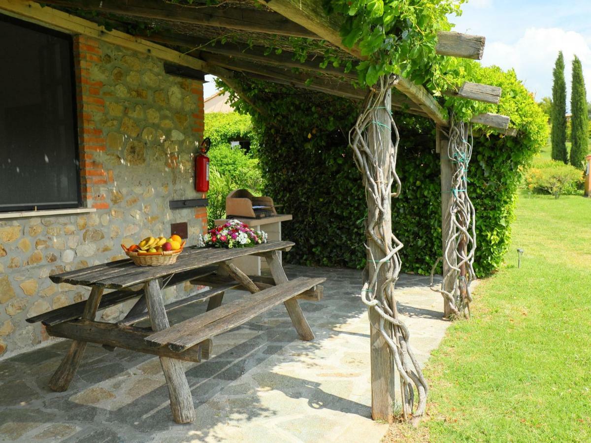 Holiday Home Casa Dell'Orto By Interhome Case Bardi Exterior photo